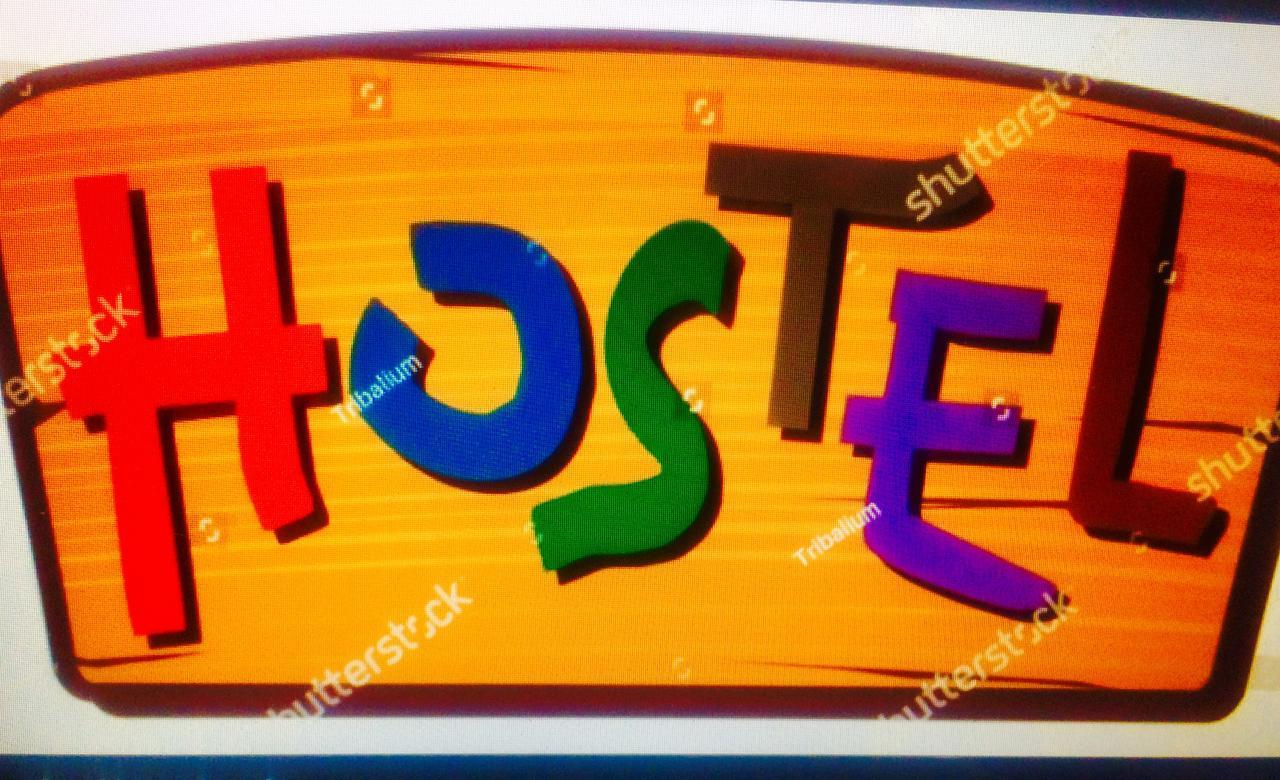 Aroma Tourist Hostel ポカラ エクステリア 写真